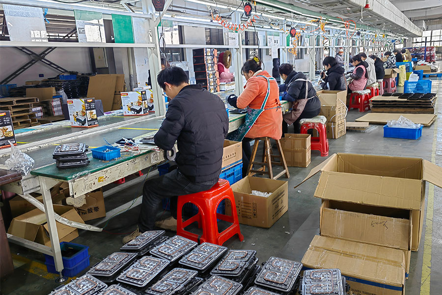 News placeholder text 03