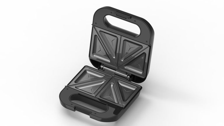 Created using Luxion Technology (luxion